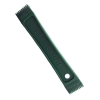 Green Fin Comb 12-14"